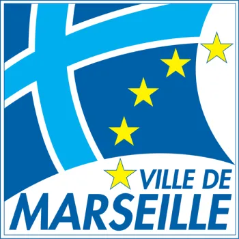 Logo ville de Marseille